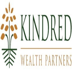 Kindred Wealth Management Logo