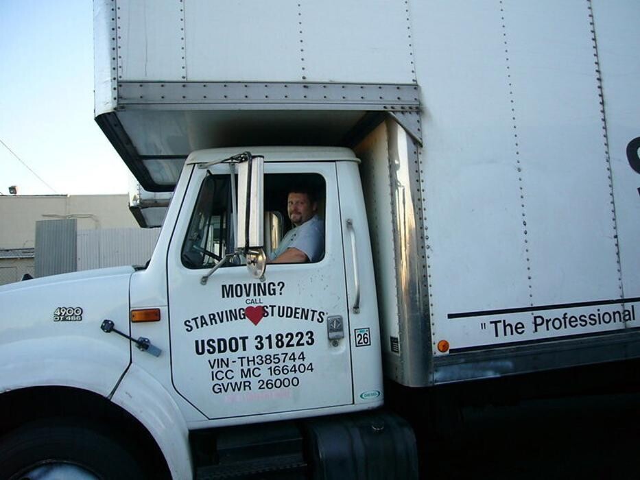 Images Starving Students Movers