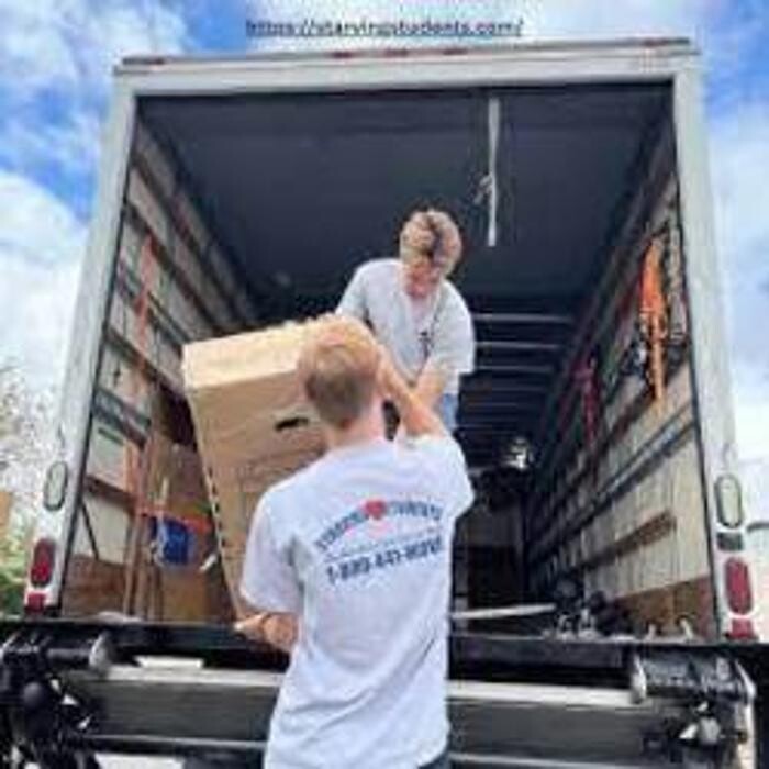 Images Starving Students Movers