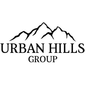 Urban Hills Group Logo
