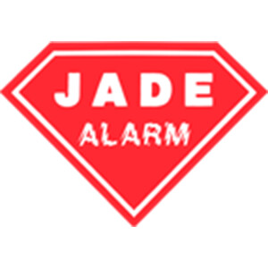 Jade Alarm Company Logo
