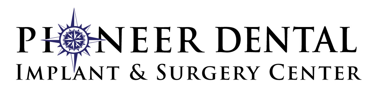 Pioneer Dental Group Logo
