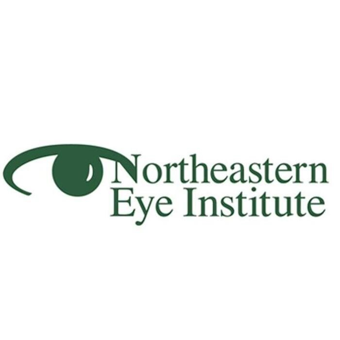 Northeastern Eye Institute Logo