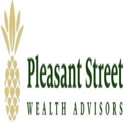 Pleasant Street Wealth Advisors Logo