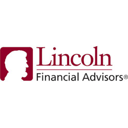 Lincoln Financial Advisors Logo