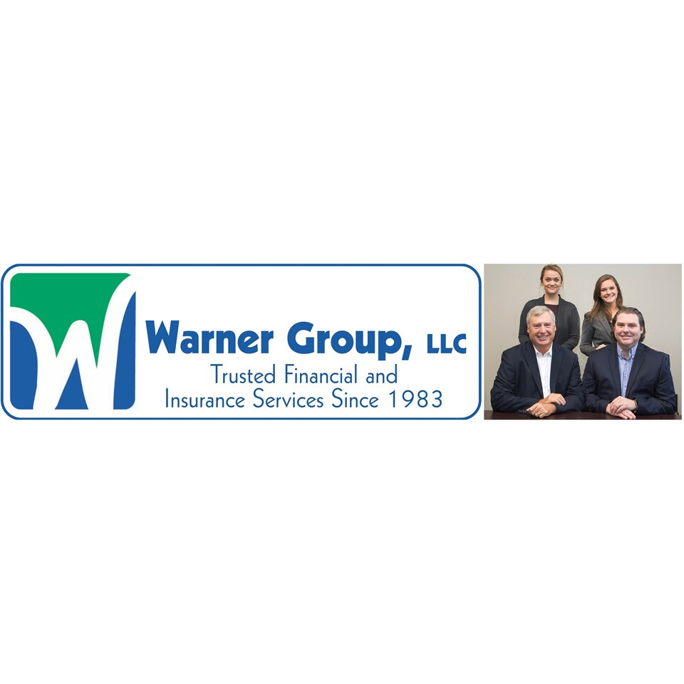 Warner Group Logo