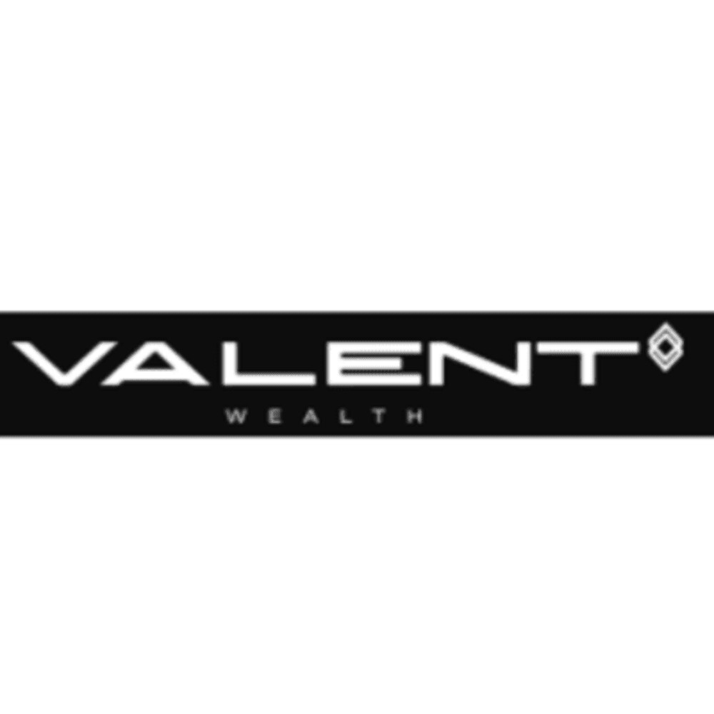 Valent Wealth Logo
