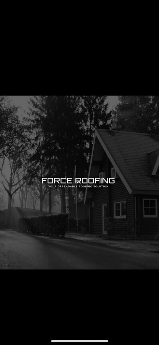 Images Force Roofing