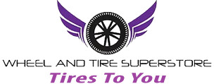 Tires To You South Austin Logo