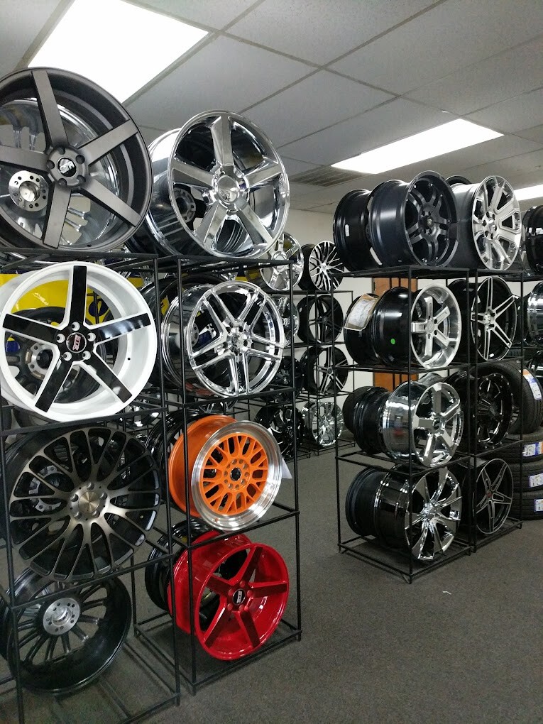Images Tires To You South Austin