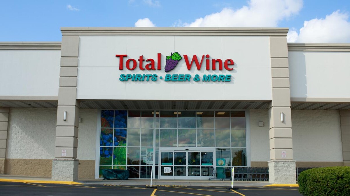 Images Total Wine & More