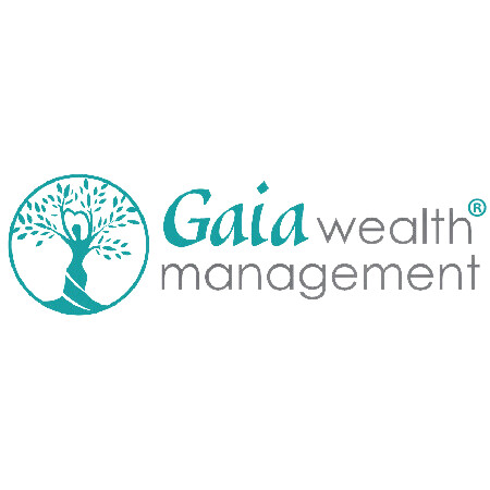 Gaia Wealth Management Logo