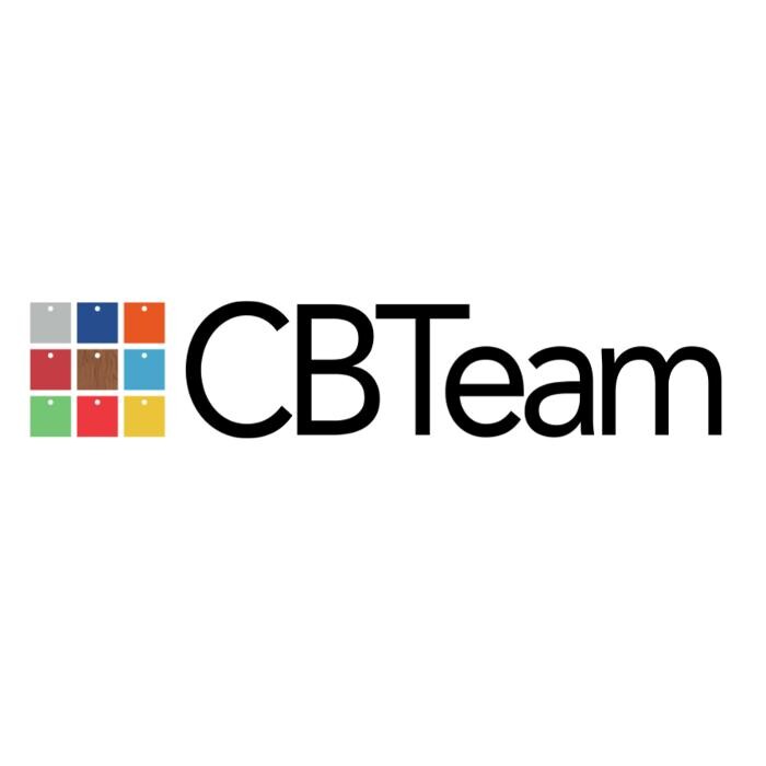 CBTeam OCD & Anxiety Specialists Logo