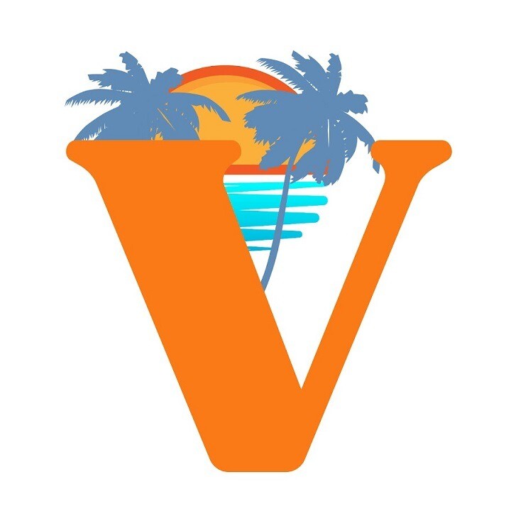 Vakationeer Property Management Logo