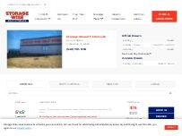 Website Storage Wise of Fishersville