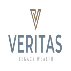 Veritas Legacy Wealth Logo