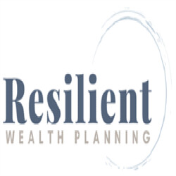 Resilient Wealth Planning Logo