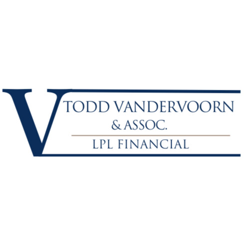 Vtodd Vandervoorn & Assoc. Logo