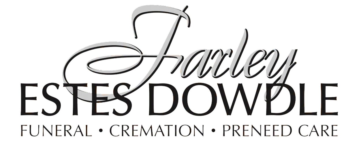 Farley Estes Dowdle Funeral Home & Cremation Care Logo