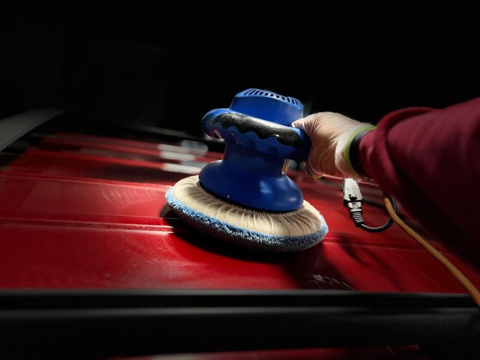 Images Rob D's Auto Spa