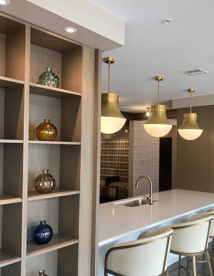 Images C.M. Armitage Electrical Contracting