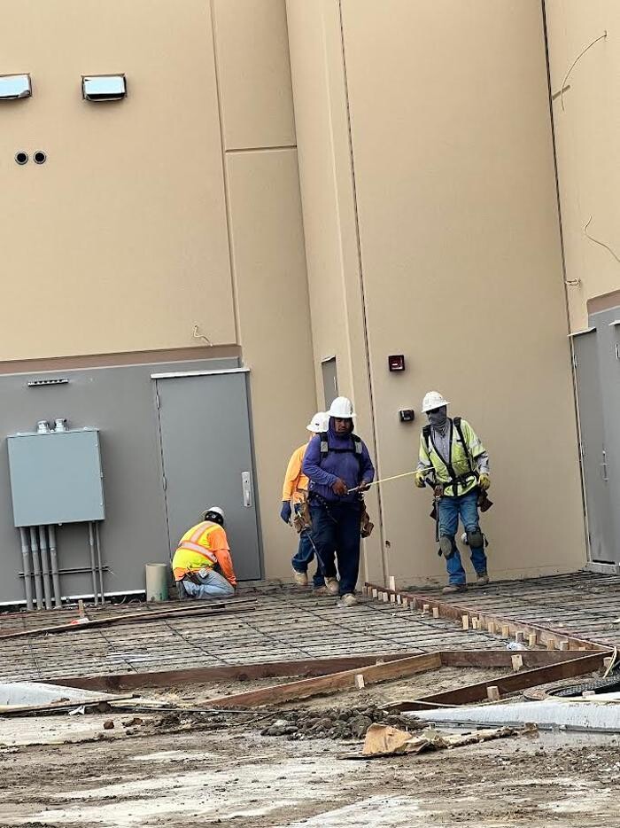 Images Apple Construction Staffing Services