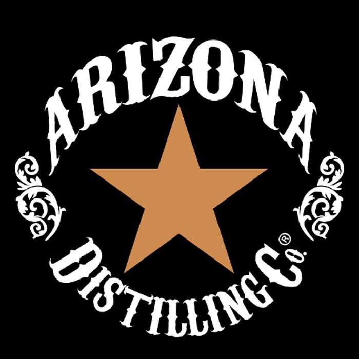 Arizona Distilling Co. Logo