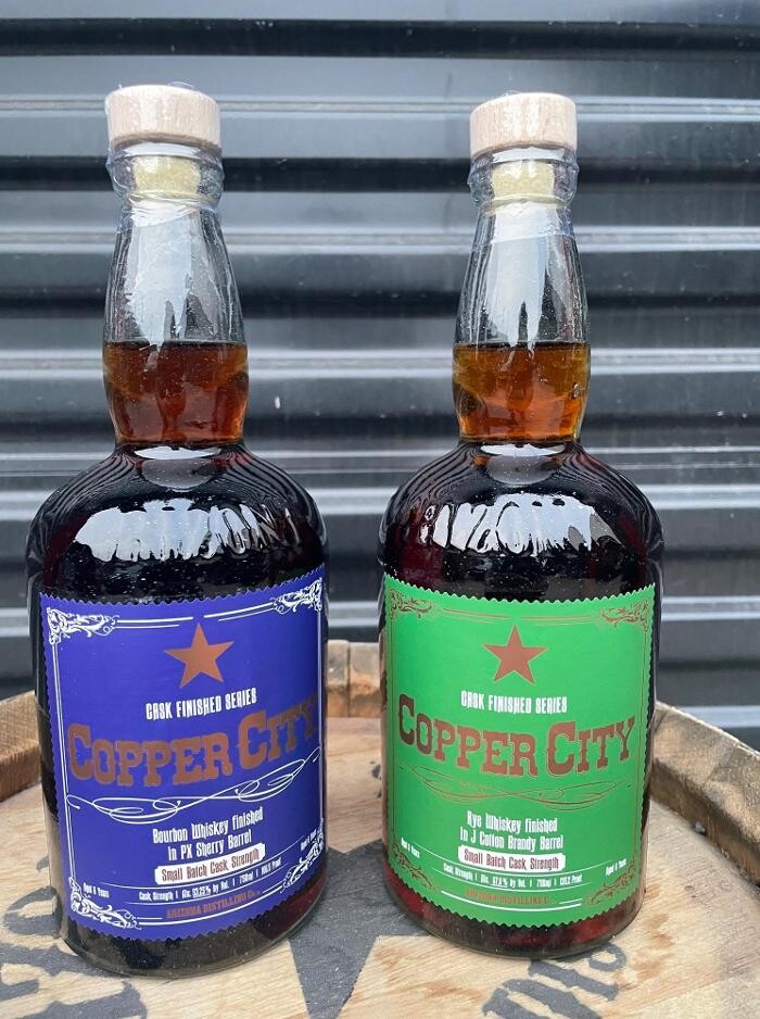 Images Arizona Distilling Co.