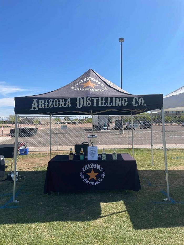 Images Arizona Distilling Co.