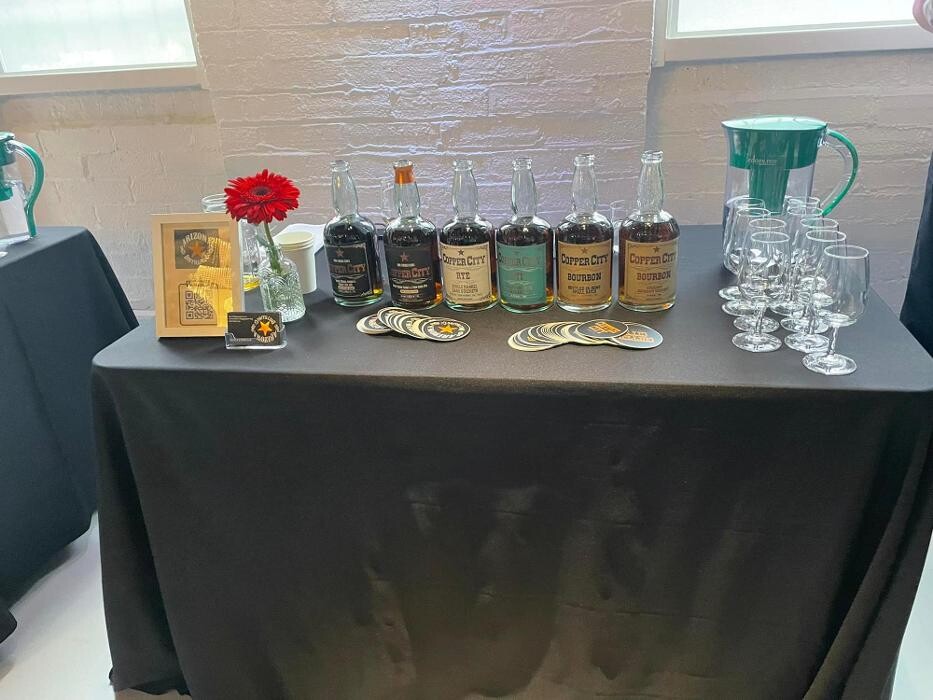 Images Arizona Distilling Co.