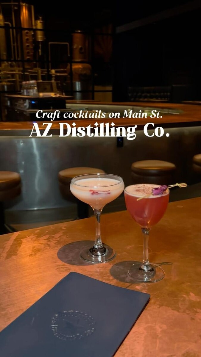 Images Arizona Distilling Co.