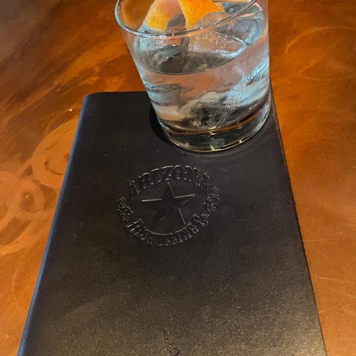 Images Arizona Distilling Co.