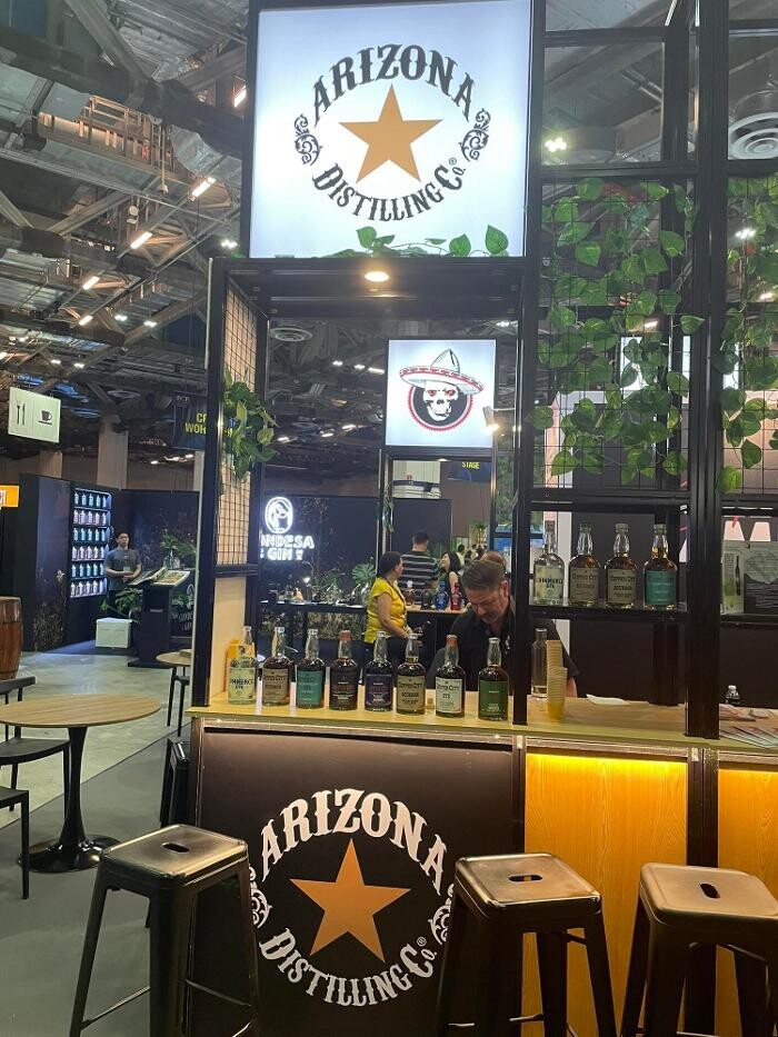 Images Arizona Distilling Co.