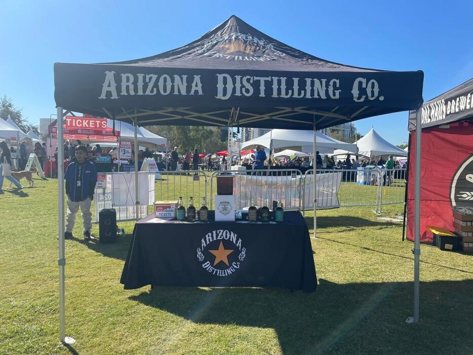 Images Arizona Distilling Co.
