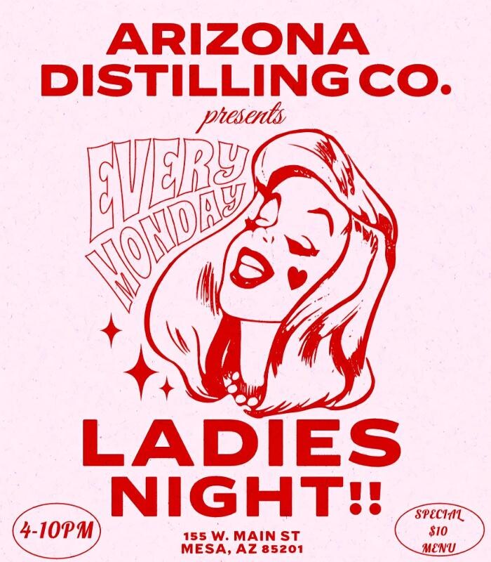 Images Arizona Distilling Co.