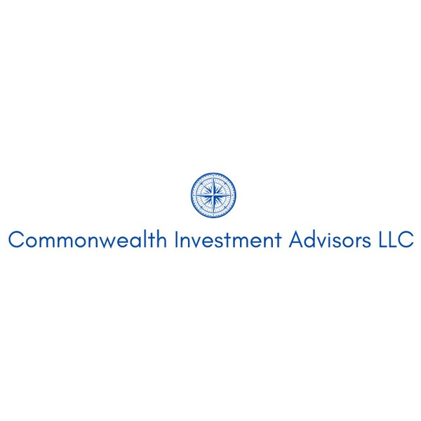 Commonwealth Investment Advisors Logo