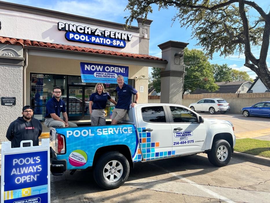Images Pinch A Penny Pool Patio Spa