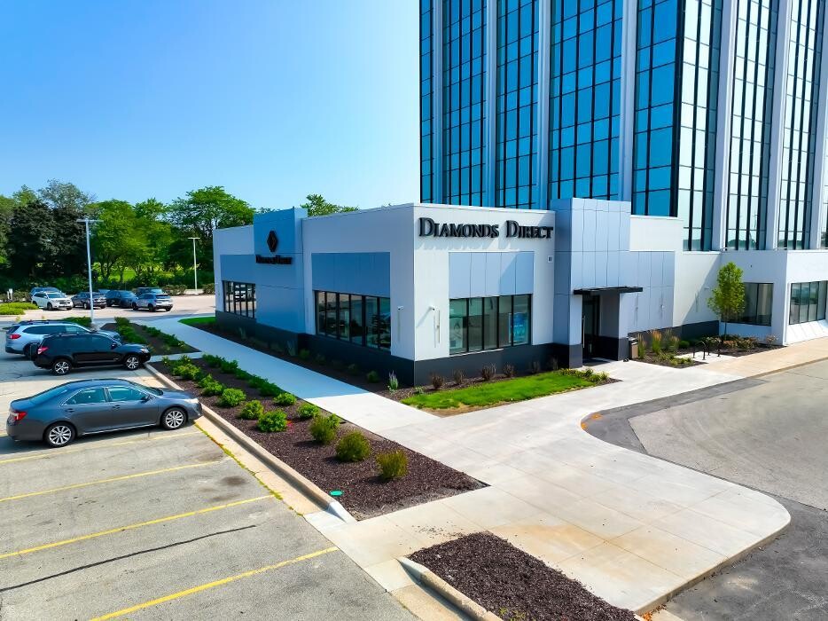 Images Diamonds Direct Milwaukee