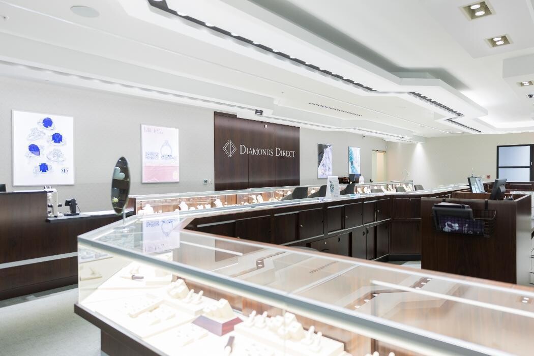 Images Diamonds Direct Milwaukee