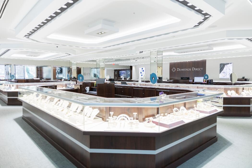 Images Diamonds Direct Milwaukee