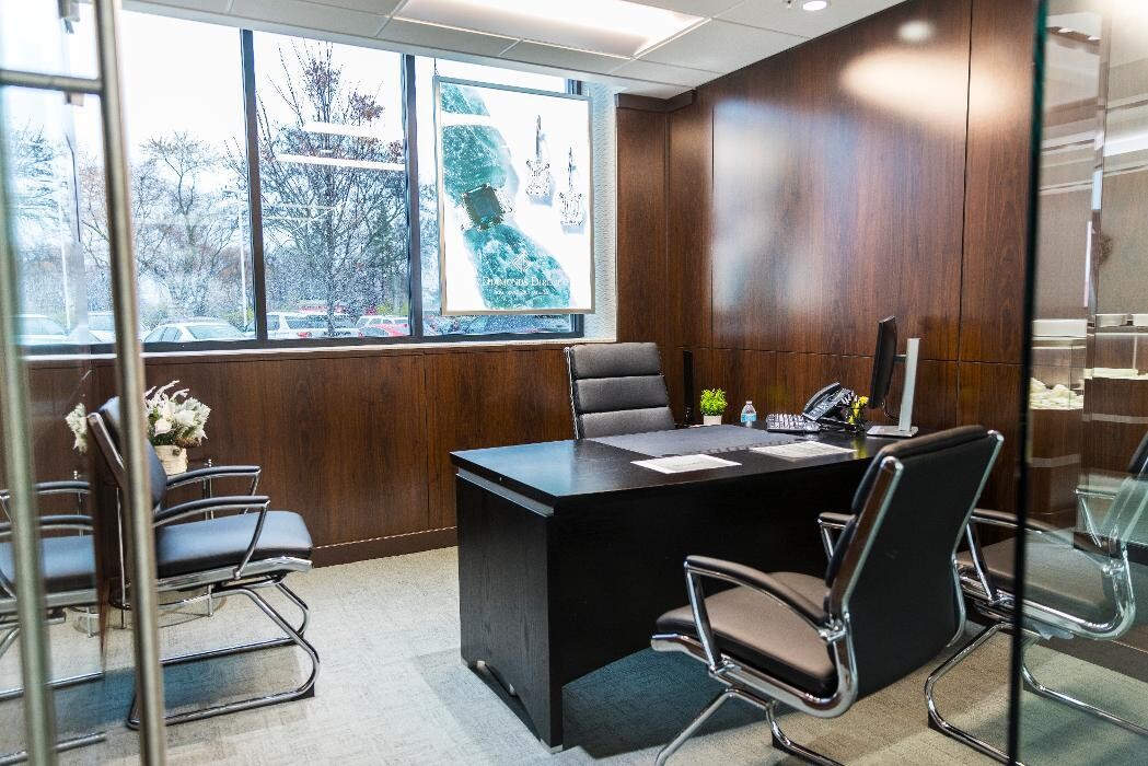 Images Diamonds Direct Milwaukee