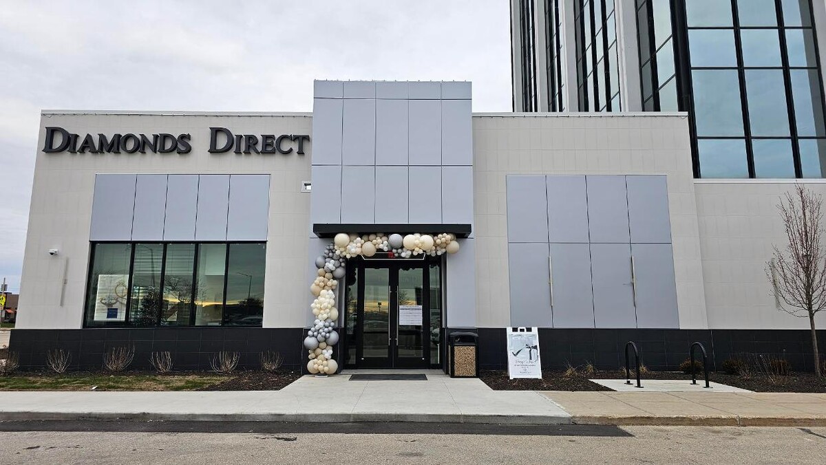 Images Diamonds Direct Milwaukee