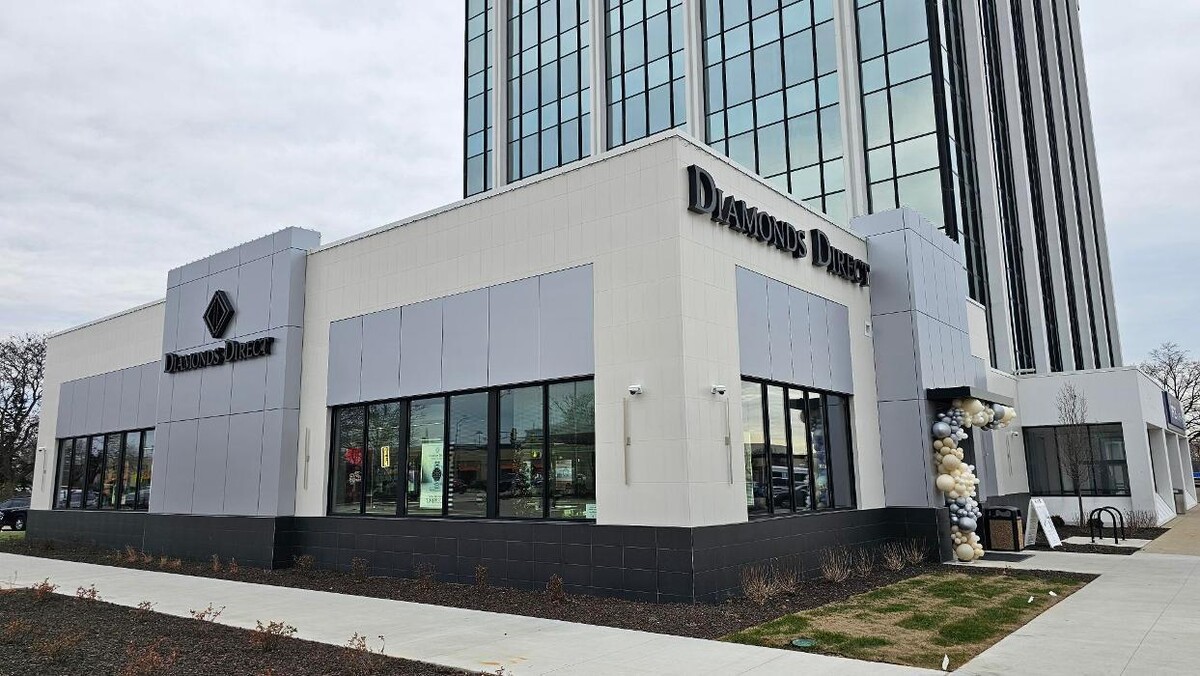 Images Diamonds Direct Milwaukee