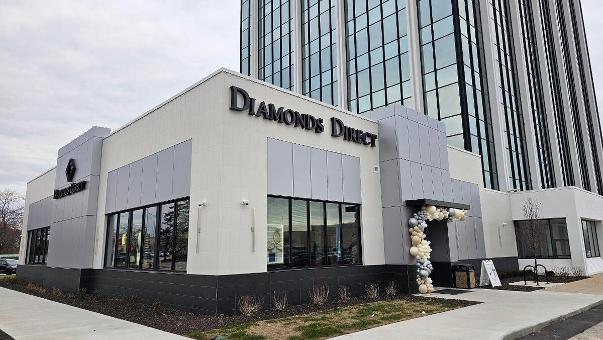 Images Diamonds Direct Milwaukee