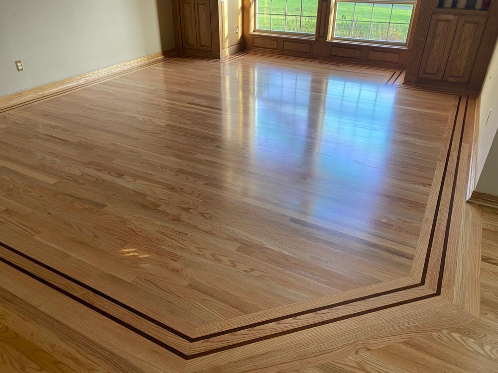 Images Conin floors LLC