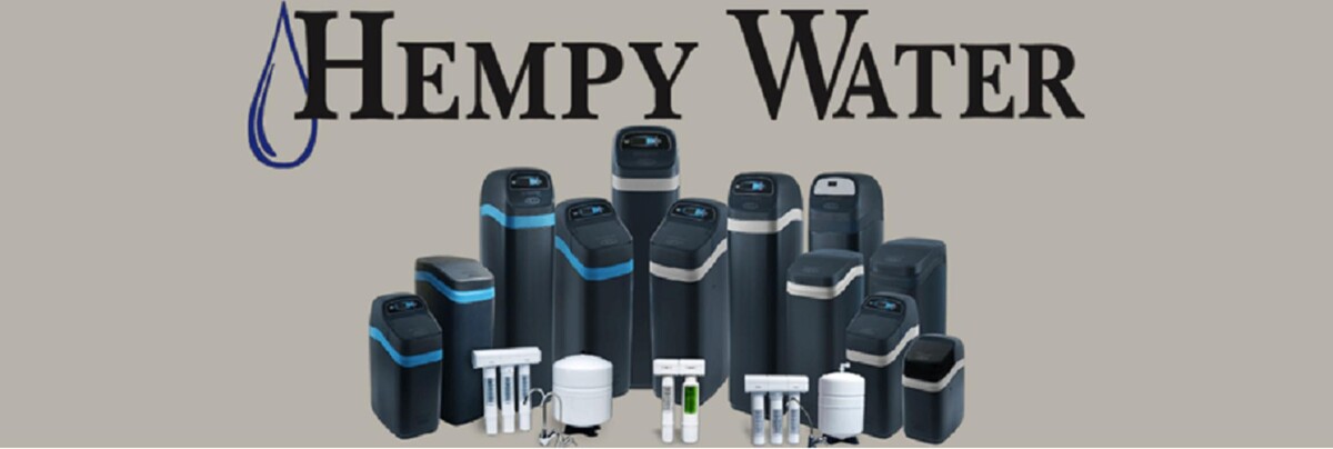 Images Hempy Water - Dublin