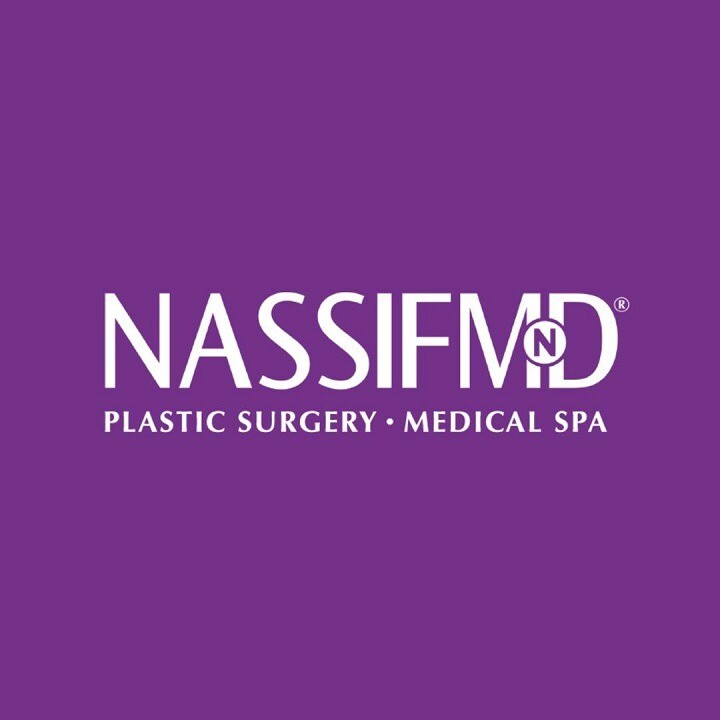 Dr. Paul Nassif Logo