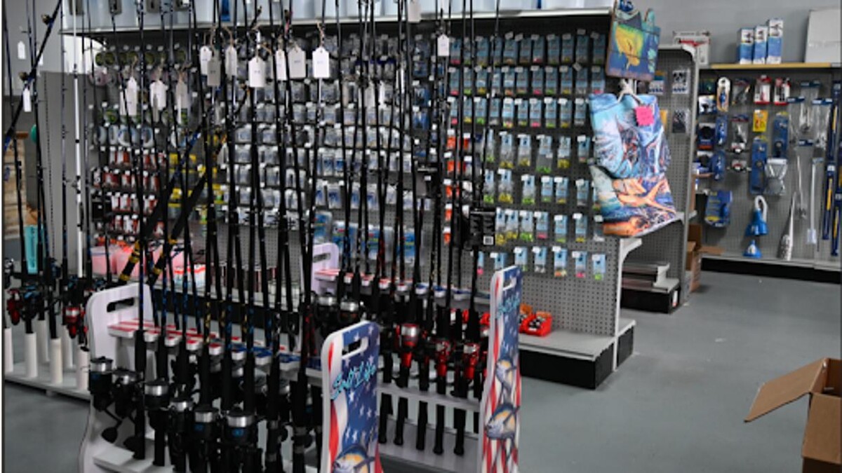 Images South Marine Supply