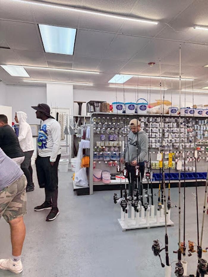 Images South Marine Supply