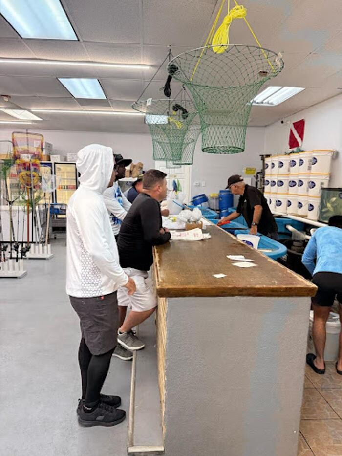 Images South Marine Supply